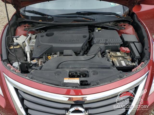 1N4AL3APXDC168246 2013 NISSAN ALTIMA photo no. 11