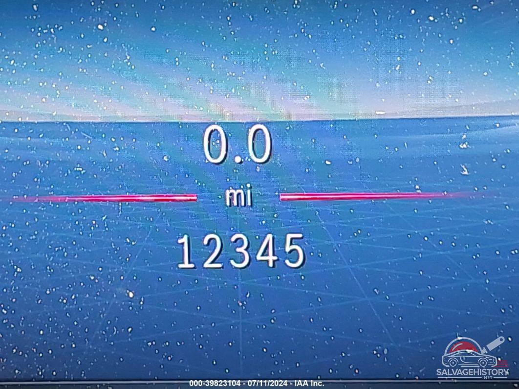 4JGFB4FB7RA983217 2024 MERCEDES-BENZ GLE 350 photo no. 7
