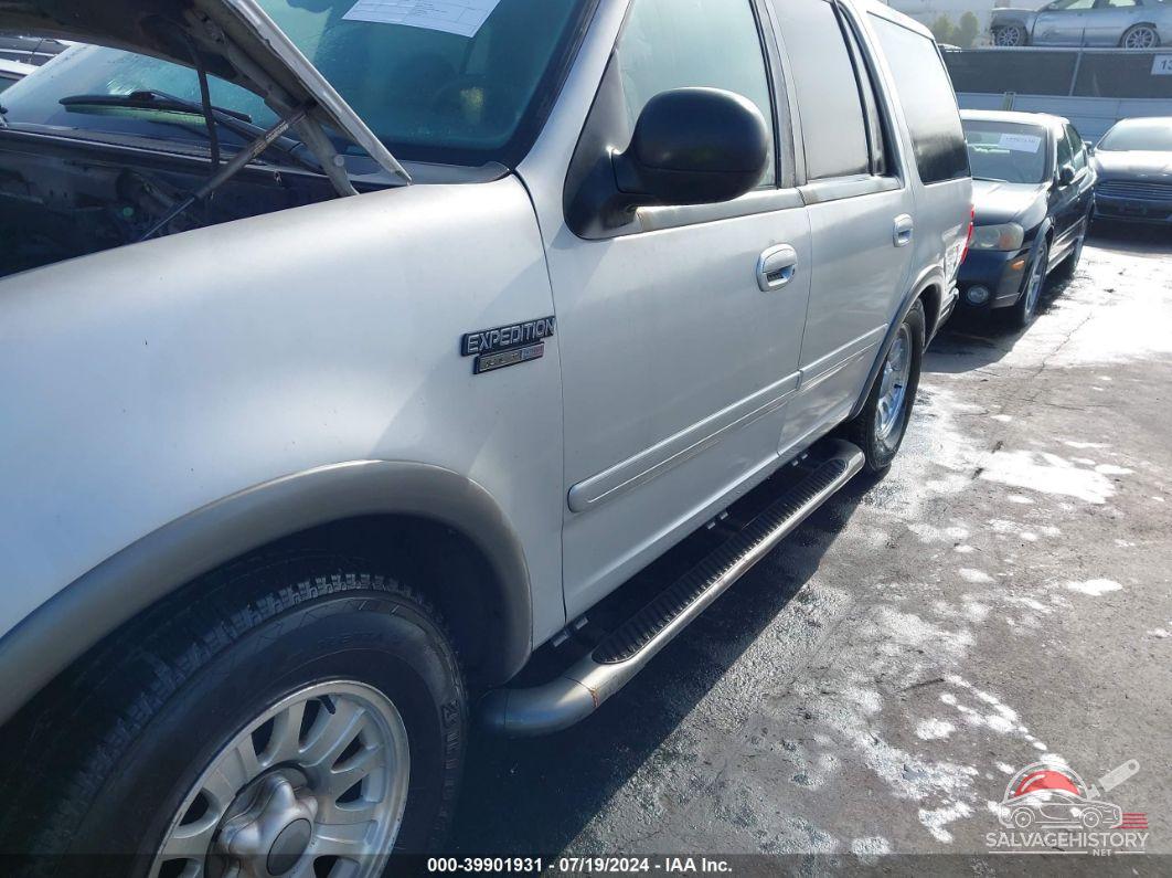 1FMPU16L0YLB78135 2000 FORD EXPEDITION photo no. 6