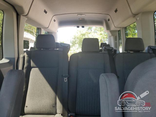 1FBAX2CG0KKA76608 2019 FORD TRANSIT photo no. 10