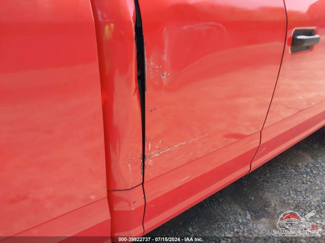 1FTEX1CP3KKC71920 2019 FORD F-150 photo no. 6