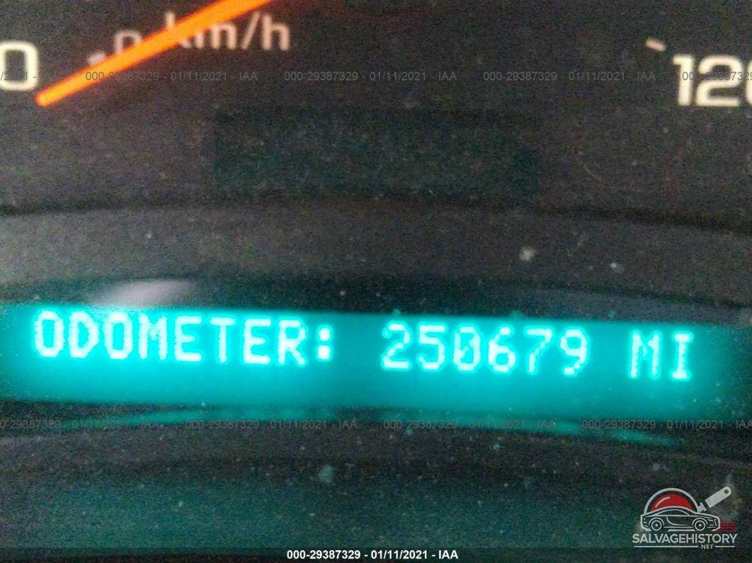 1GCEK19TX3E313101 2003 CHEVROLET SILVERADO 1500 photo no. 7