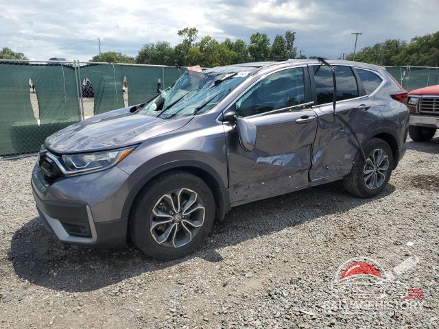 7FARW1H89LE028802 2020 HONDA CRV photo no. 15