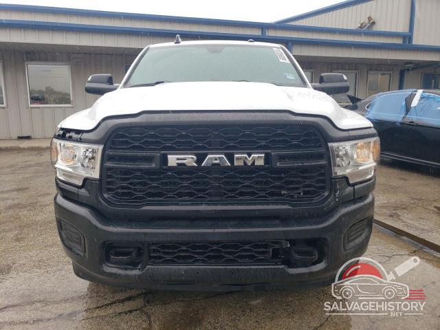 3C63R2GL7NG174981 2022 RAM 3500 photo no. 5