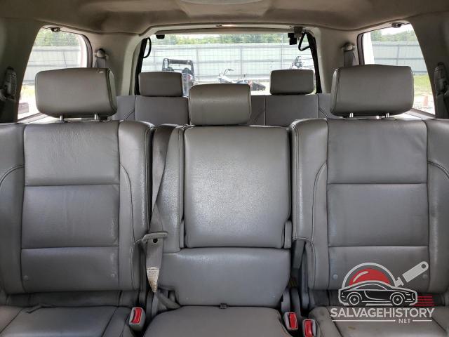5N1AA0NC4AN606308 2010 NISSAN ARMADA photo no. 10