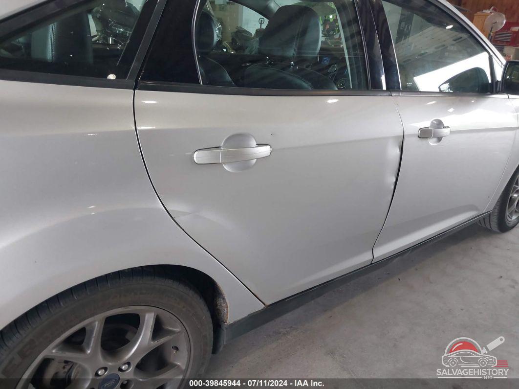 1FADP3F25DL320318 2013 FORD FOCUS photo no. 6