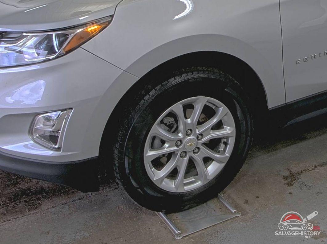 2GNAXUEV8L6229704 2020 CHEVROLET EQUINOX photo no. 6
