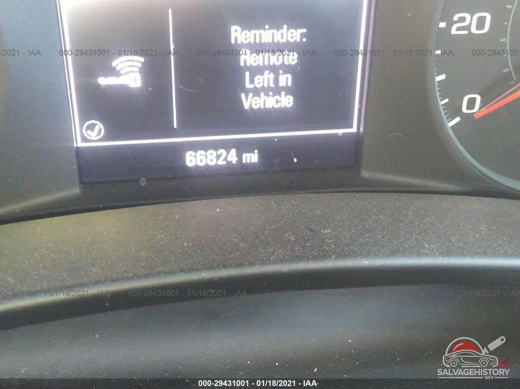 2GNAXHEV2J6120658 2018 CHEVROLET EQUINOX photo no. 7