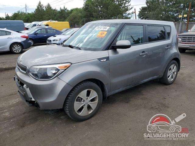 KNDJN2A25E7080606 2014 KIA SOUL photo no. 13