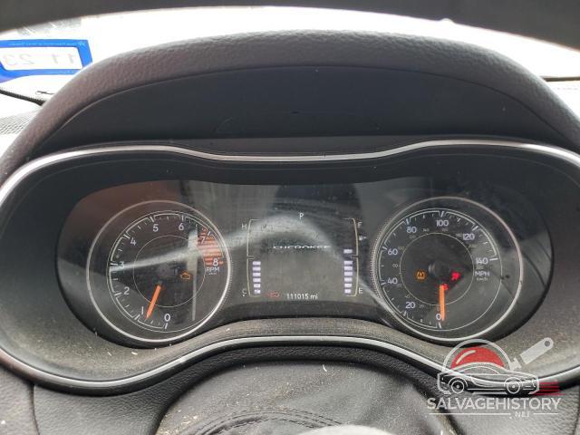 1C4PJLCX2KD206048 2019 JEEP GRAND CHER photo no. 9