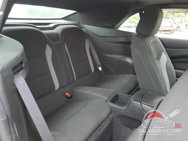 1G1FB3DS3L0115528 2020 CHEVROLET CAMARO photo no. 10
