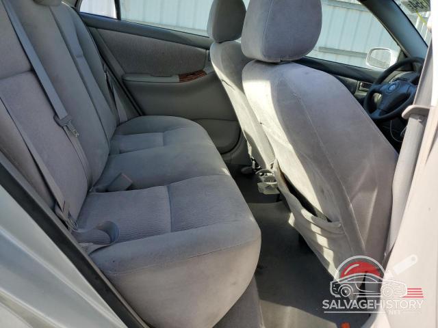 1NXBR32E65Z414422 2005 TOYOTA COROLLA photo no. 10