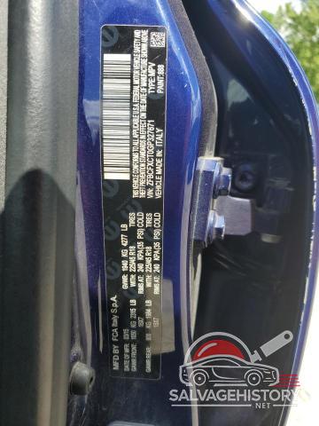 ZFBCFXCT0GP327671 2016 FIAT 500 photo no. 13