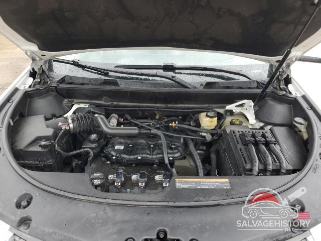 3GYFNAEY4AS655587 2010 CADILLAC SRX photo no. 12