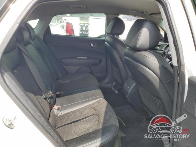 5XXGT4L32KG293839 2019 KIA OPTIMA photo no. 10