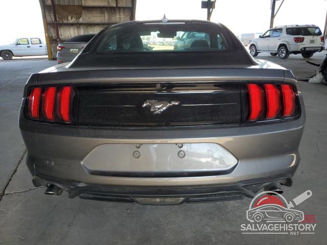 1FA6P8TH4P5106203 2023 FORD ALL Models photo no. 6