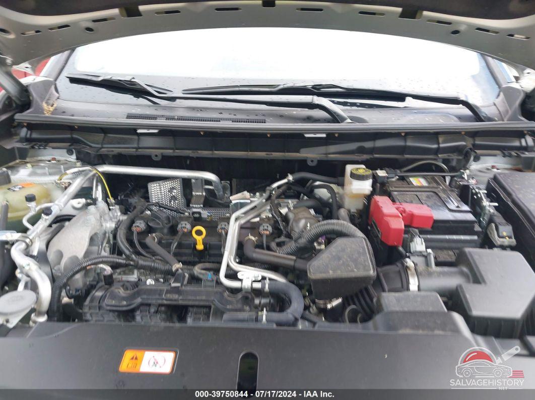 JA4J3VA80RZ025366 2024 MITSUBISHI OUTLANDER photo no. 10