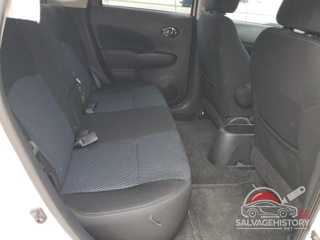 3N1CE2CP9FL377136 2015 NISSAN VERSA photo no. 10