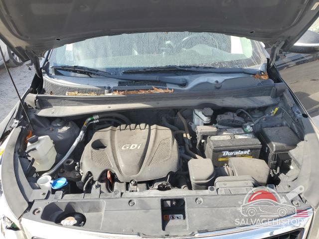 KNDPC3AC3F7712311 2015 KIA SPORTAGE photo no. 11
