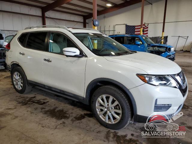 5N1AT2MV4HC841418 2017 NISSAN ROGUE photo no. 4