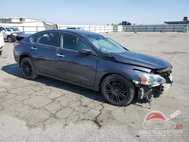 1N4AL3AP7DC220609 2013 NISSAN ALTIMA photo no. 4