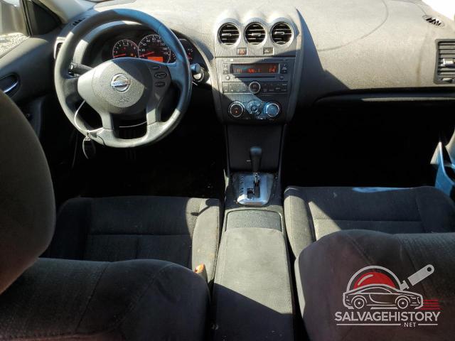 1N4AL2AP0BN474206 2011 NISSAN ALTIMA photo no. 8