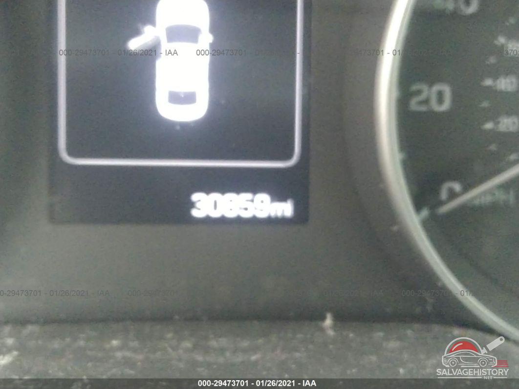 KMHD84LFXJU443179 2018 HYUNDAI ELANTRA photo no. 7