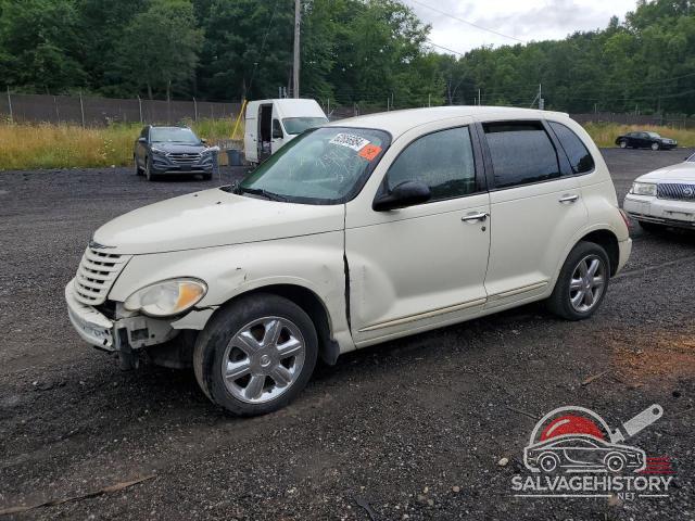 3A8FY48B08T119707 2008 CHRYSLER PT CRUISER photo no. 23
