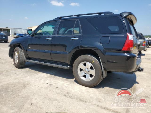 JTEZU14RX80101886 2008 TOYOTA 4RUNNER photo no. 2