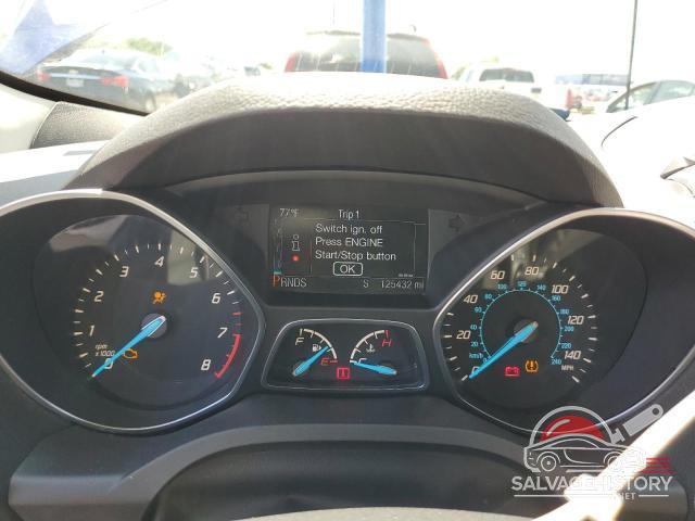 1FMCU9J93EUA28681 2014 FORD ESCAPE photo no. 9