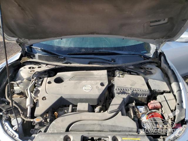 1N4AL3AP2EC285000 2014 NISSAN ALTIMA photo no. 11