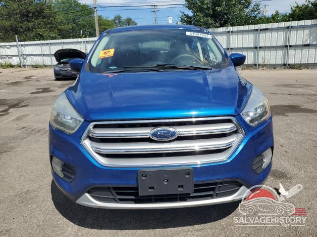 1FMCU0GD8HUC75741 2017 FORD ESCAPE photo no. 5