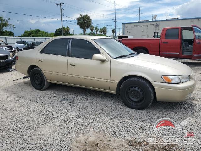 4T1BG22K6VU782153 1997 TOYOTA CAMRY photo no. 4