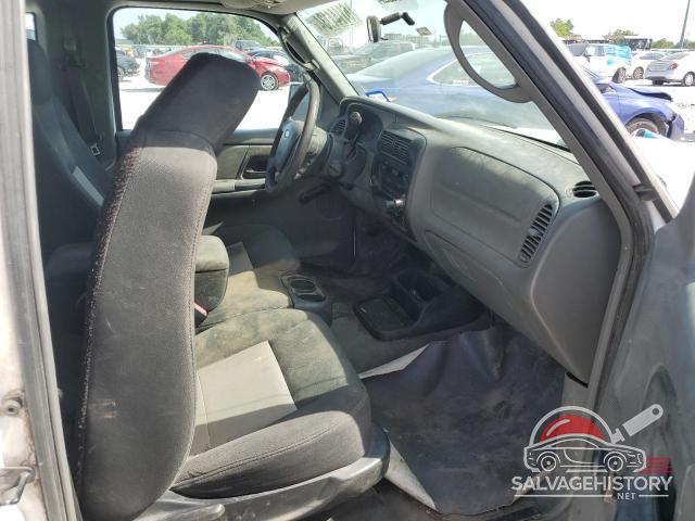 1FTYR14U38PA58909 2008 FORD RANGER photo no. 10