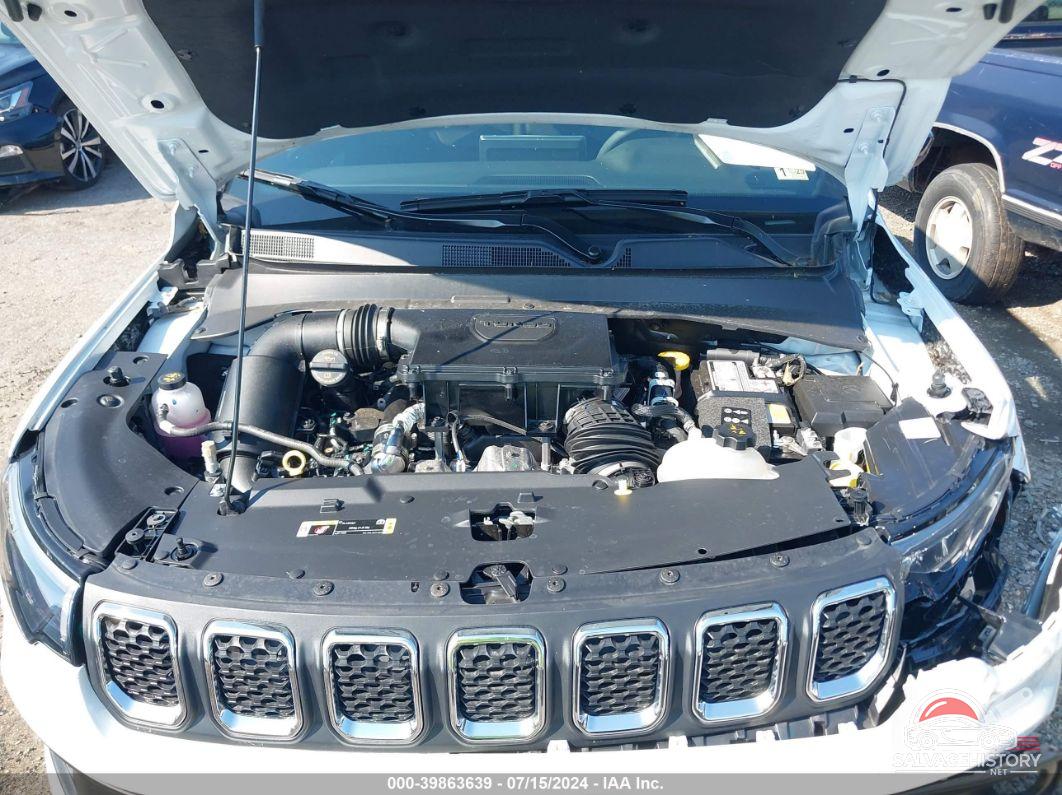 3C4NJDBN8RT607296 2024 JEEP COMPASS photo no. 10