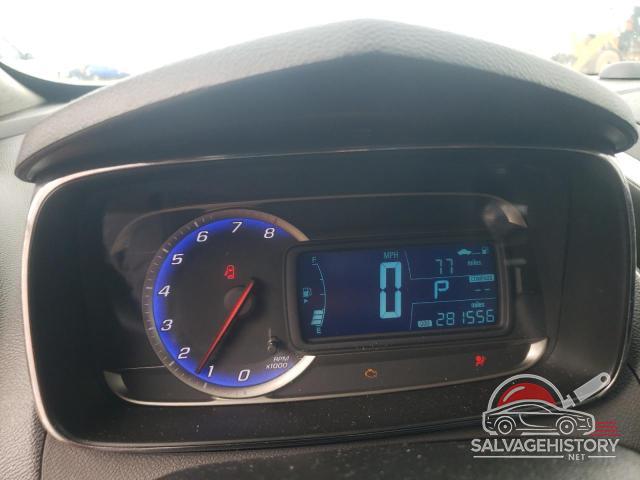 3GNCJLSB4GL247004 2016 CHEVROLET TRAX photo no. 9