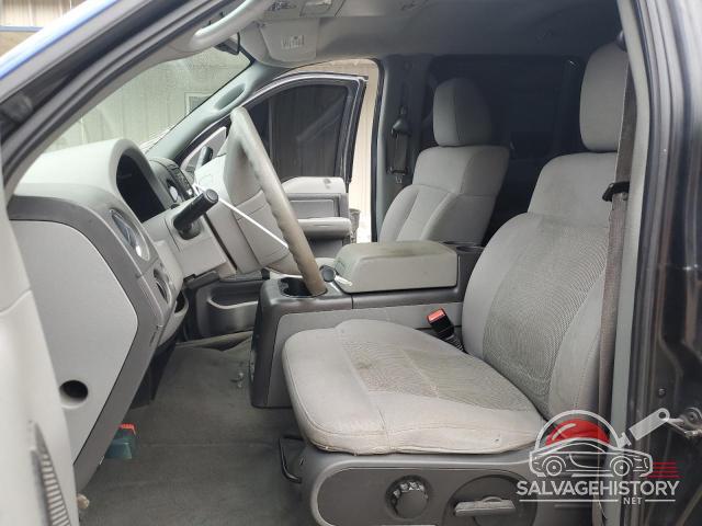 1FTPW14506FB63584 2006 FORD F-150 photo no. 7