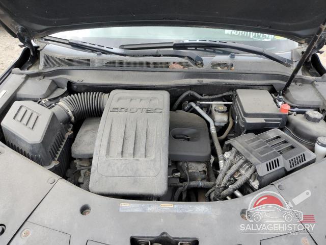2CNFLCEC8B6229666 2011 CHEVROLET EQUINOX photo no. 12