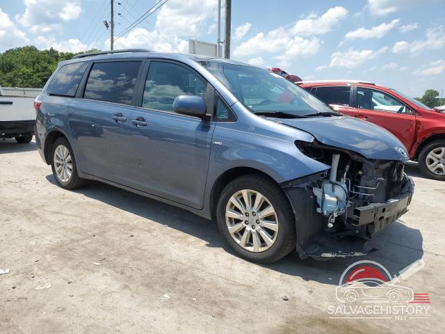 5TDJK3DC6GS141845 2016 TOYOTA All Models photo no. 4