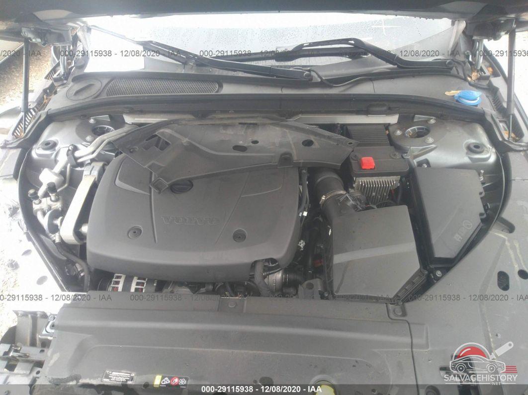 LVY102MK8KP078296 2019 VOLVO S90 photo no. 10