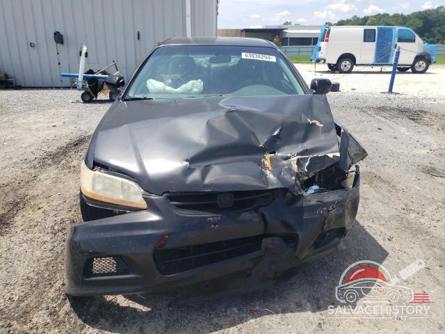1HGCG32402A031161 2002 HONDA ACCORD photo no. 5