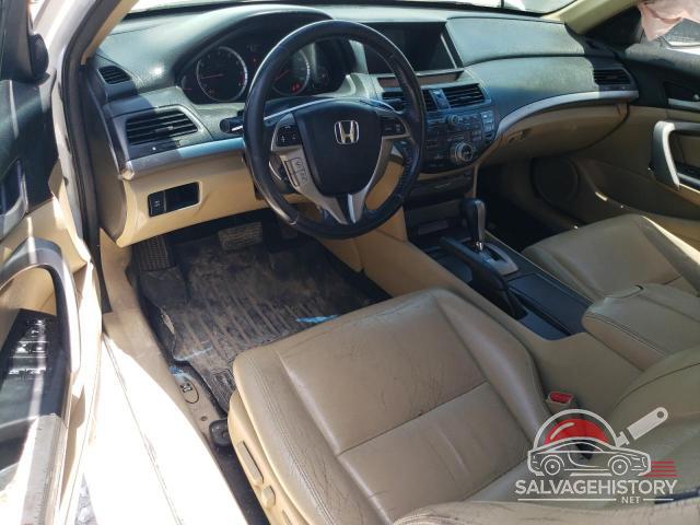 1HGCS1B89AA007316 2010 HONDA ACCORD photo no. 8