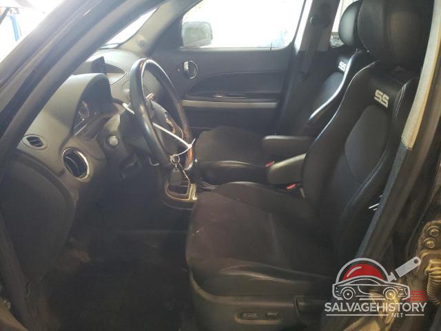 3GNBADDM0AS559706 2010 CHEVROLET HHR photo no. 7