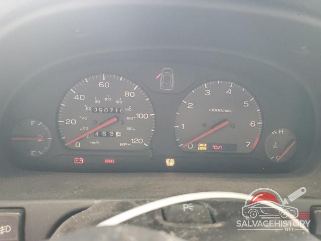 4S3BG6858X7636416 1999 SUBARU LEGACY photo no. 9