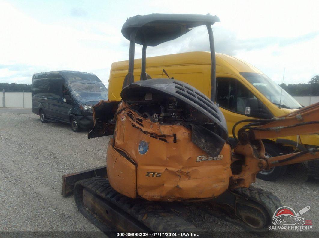 NGTN61349 2016 CASE OTHER photo no. 6