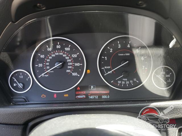 WBA4A9C59GGL88225 2016 BMW 4 SERIES photo no. 9