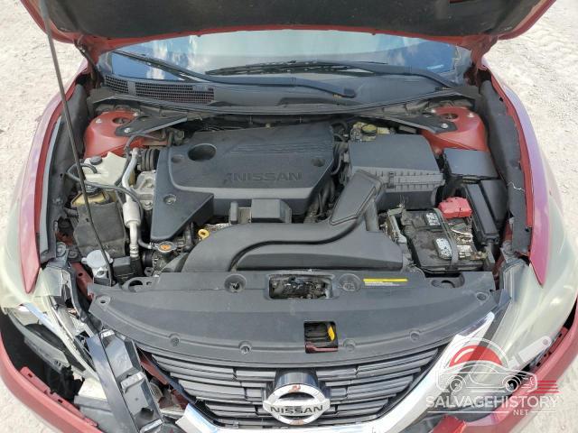 1N4AL3AP8HC290464 2017 NISSAN ALTIMA photo no. 11