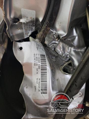 2C3CCAEGXJH136993 2018 CHRYSLER 300 photo no. 13