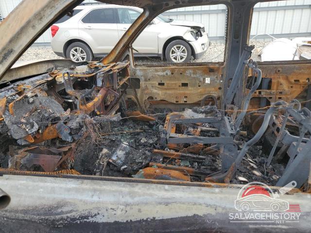1GCHK23D86F143064 2006 CHEVROLET All Models photo no. 7