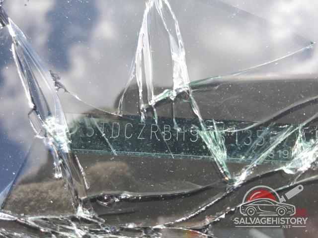 5TDCZRBH9MS135670 2021 TOYOTA HIGHLANDER photo no. 13
